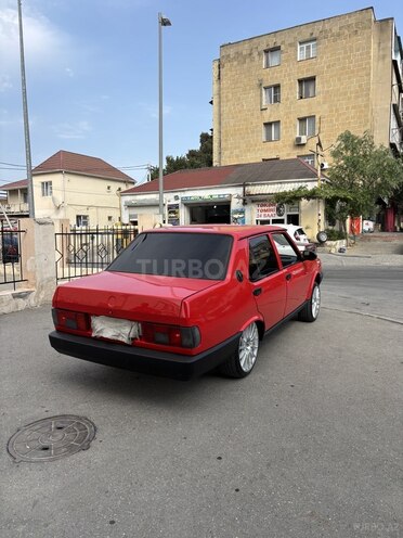 Tofas Sahin 2006, 45,500 km - 1.6 l - Bakı
