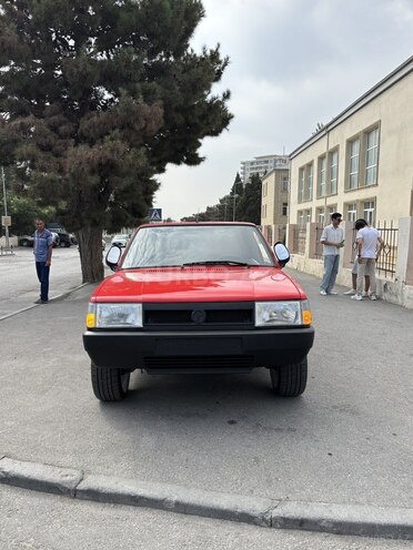 Tofas Sahin 2006, 45,500 km - 1.6 l - Bakı