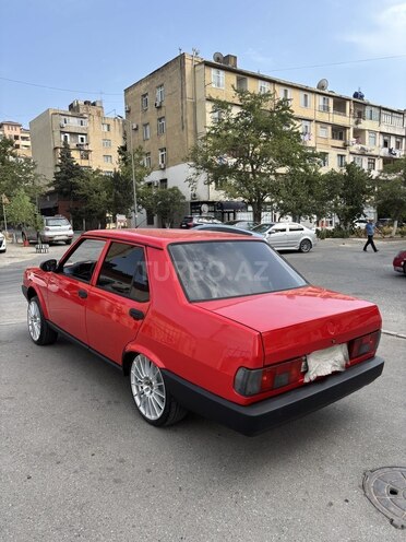Tofas Sahin 2006, 45,500 km - 1.6 l - Bakı