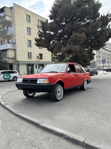 Tofas Sahin 2006, 45,500 km - 1.6 l - Bakı