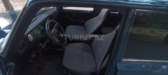 LADA (VAZ) 2107 2008, 156,750 km - 1.6 л - Bakı
