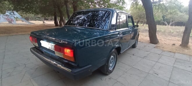LADA (VAZ) 2107 2008, 156,750 km - 1.6 л - Bakı