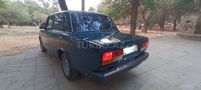LADA (VAZ) 2107 2008, 156,750 km - 1.6 л - Bakı
