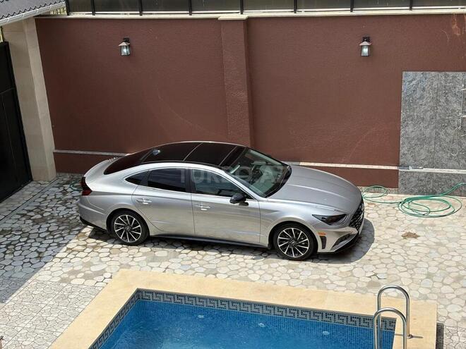 Hyundai Sonata 2020, 40,000 km - 1.6 l - Bakı