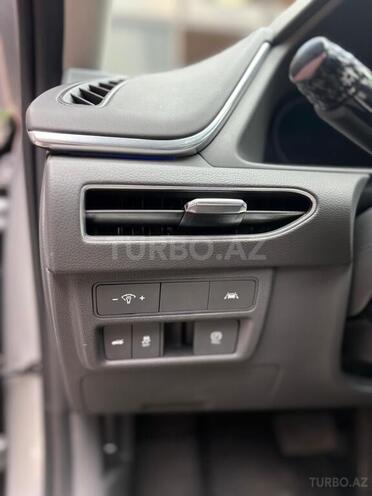 Hyundai Sonata 2020, 40,000 km - 1.6 l - Bakı