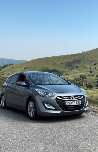 Hyundai i30 2013, 290,000 km - 1.6 l - Bakı