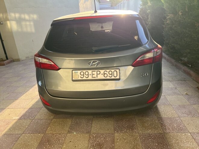 Hyundai i30 2013, 290,000 km - 1.6 l - Bakı