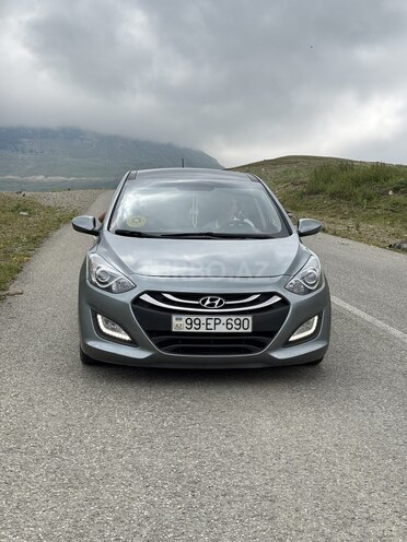 Hyundai i30 2013, 290,000 km - 1.6 l - Bakı