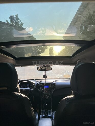 Hyundai i30 2013, 290,000 km - 1.6 l - Bakı