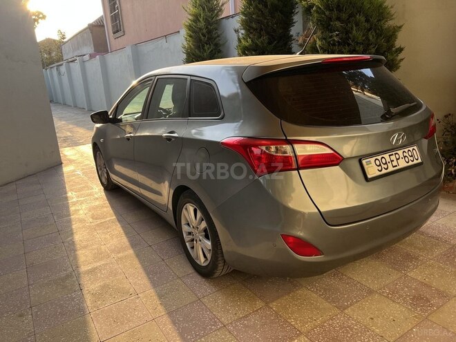 Hyundai i30 2013, 290,000 km - 1.6 l - Bakı