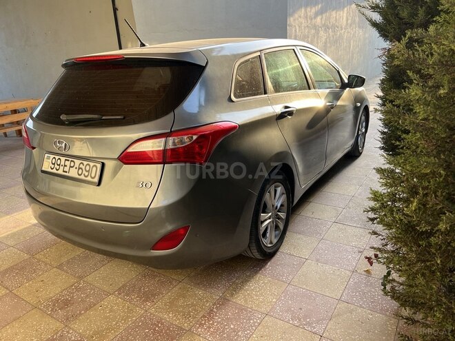 Hyundai i30 2013, 290,000 km - 1.6 l - Bakı