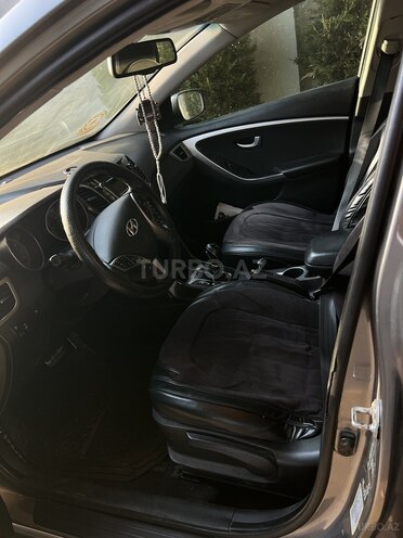 Hyundai i30 2013, 290,000 km - 1.6 l - Bakı