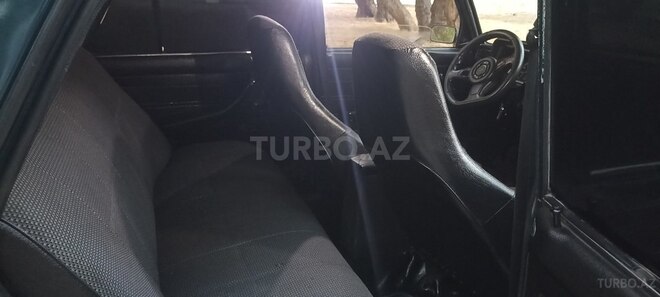 LADA (VAZ) 2107 2008, 156,750 km - 1.6 л - Bakı