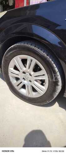 Opel Astra 2007, 257,000 km - 1.4 l - Bakı