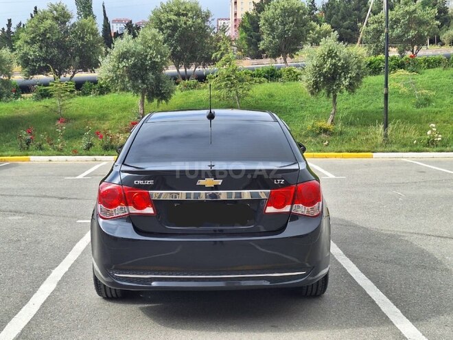 Chevrolet Cruze 2015, 218,000 km - 1.4 l - Bakı