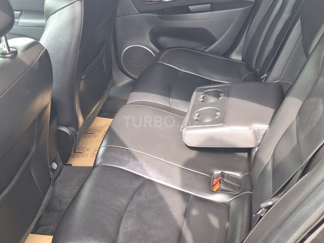 Chevrolet Cruze 2015, 218,000 km - 1.4 l - Bakı