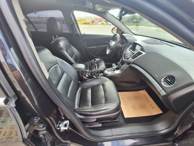 Chevrolet Cruze 2015, 218,000 km - 1.4 l - Bakı