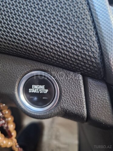 Chevrolet Cruze 2015, 218,000 km - 1.4 l - Bakı