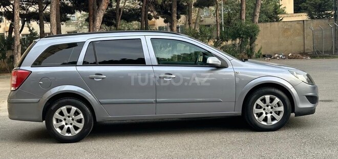 Opel Astra 2009, 214,572 km - 1.4 l - Bakı