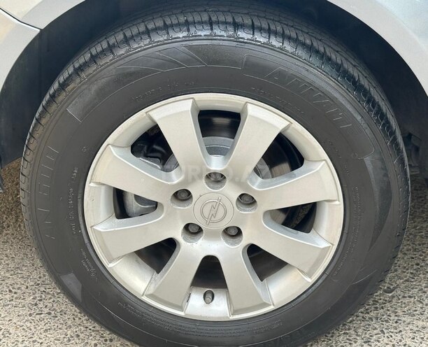 Opel Astra 2009, 214,572 km - 1.4 l - Bakı