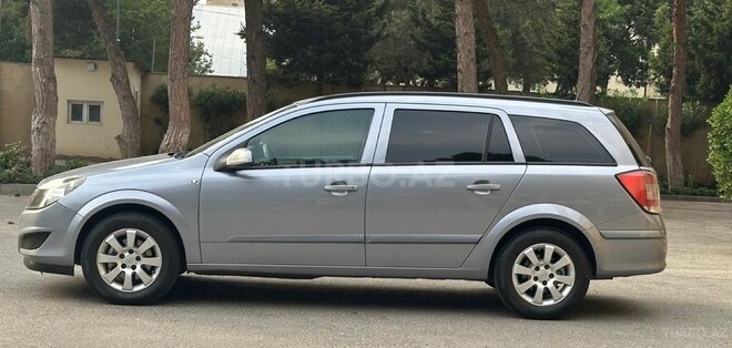 Opel Astra 2009, 214,572 km - 1.4 l - Bakı