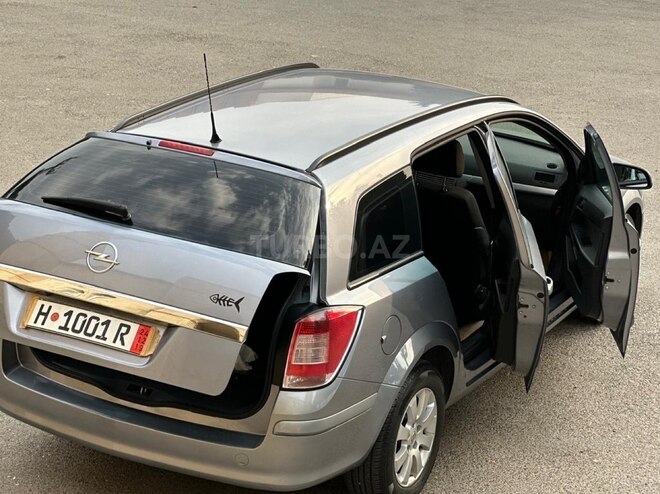 Opel Astra 2009, 214,572 km - 1.4 l - Bakı