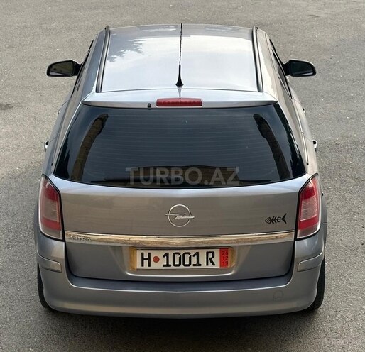 Opel Astra 2009, 214,572 km - 1.4 l - Bakı