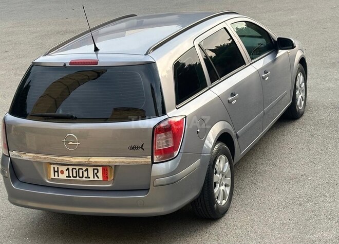 Opel Astra 2009, 214,572 km - 1.4 l - Bakı