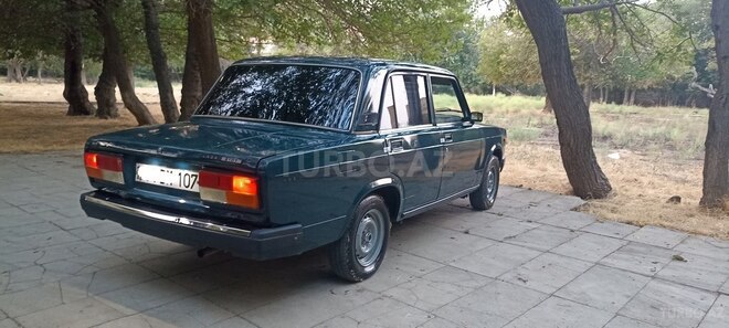 LADA (VAZ) 2107 2008, 156,750 km - 1.6 л - Bakı