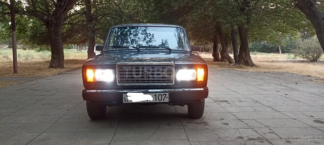 LADA (VAZ) 2107 2008, 156,750 km - 1.6 л - Bakı
