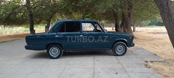 LADA (VAZ) 2107 2008, 156,750 km - 1.6 л - Bakı