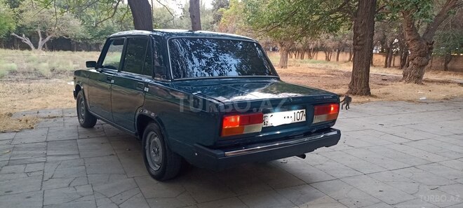 LADA (VAZ) 2107 2008, 156,750 km - 1.6 л - Bakı