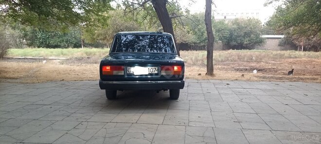 LADA (VAZ) 2107 2008, 156,750 km - 1.6 л - Bakı