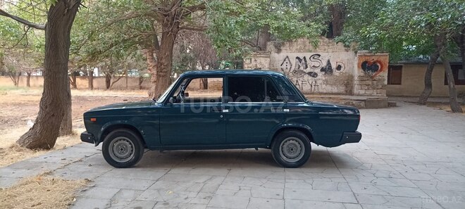 LADA (VAZ) 2107 2008, 156,750 km - 1.6 л - Bakı