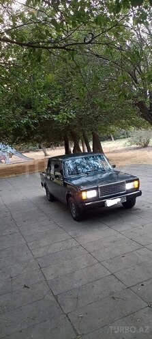 LADA (VAZ) 2107 2008, 156,750 km - 1.6 л - Bakı