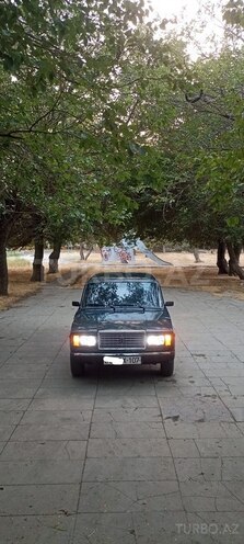 LADA (VAZ) 2107 2008, 156,750 km - 1.6 л - Bakı