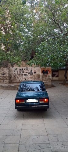 LADA (VAZ) 2107 2008, 156,750 km - 1.6 л - Bakı