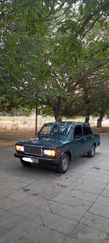 LADA (VAZ) 2107 2008, 156,750 km - 1.6 л - Bakı