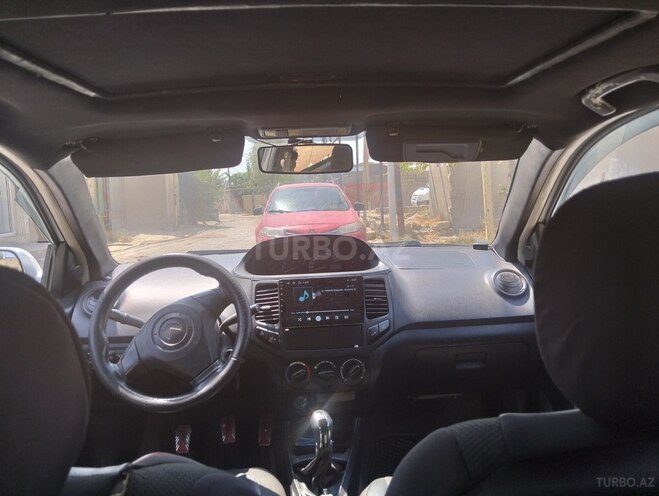 Geely MK 2012, 96,000 km - 1.5 l - Bakı