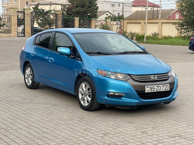 Honda Insight 2010, 247,542 km - 1.3 l - Bakı
