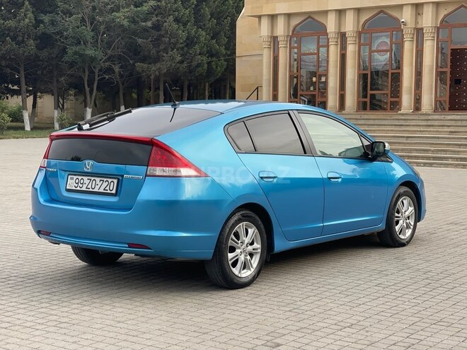 Honda Insight 2010, 247,542 km - 1.3 l - Bakı