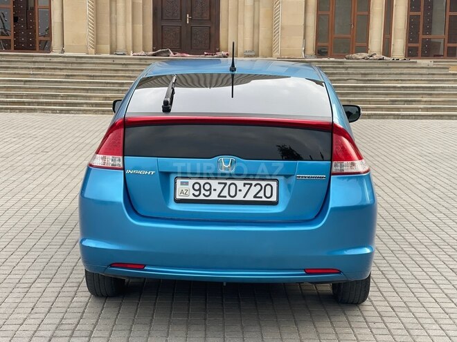 Honda Insight 2010, 247,542 km - 1.3 l - Bakı
