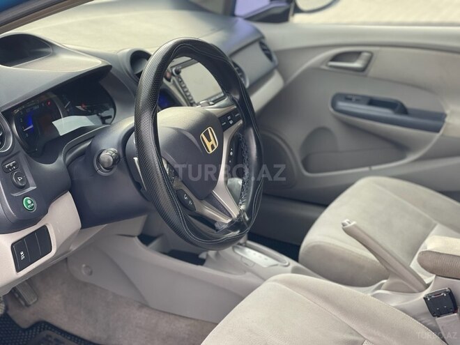 Honda Insight 2010, 247,542 km - 1.3 l - Bakı