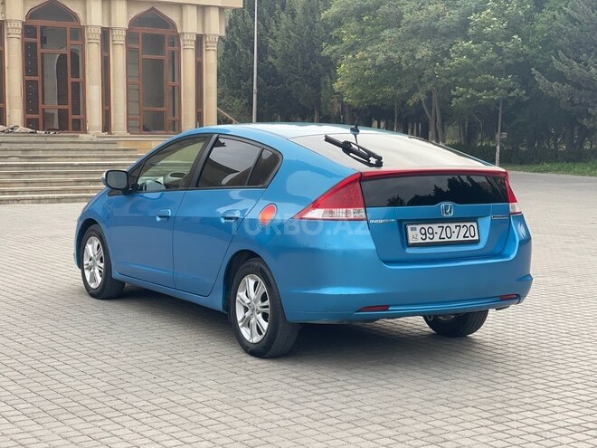Honda Insight 2010, 247,542 km - 1.3 l - Bakı