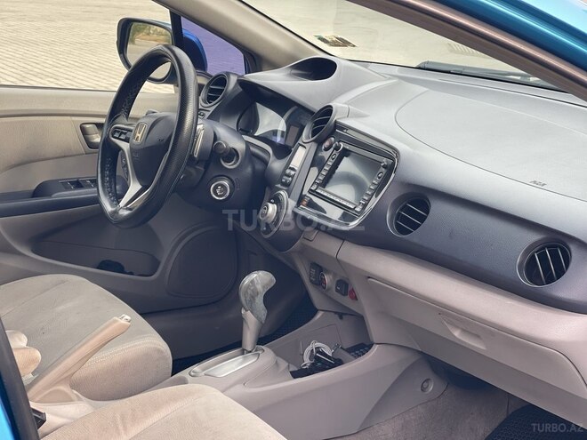 Honda Insight 2010, 247,542 km - 1.3 l - Bakı