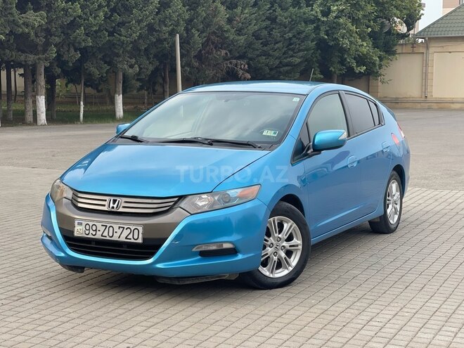 Honda Insight 2010, 247,542 km - 1.3 l - Bakı