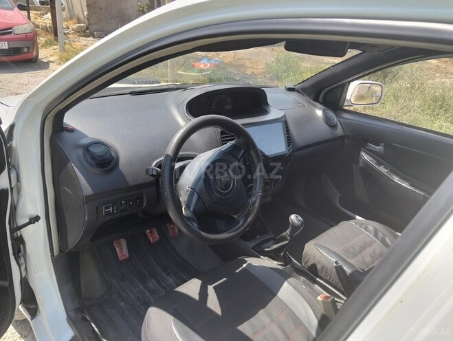 Geely MK 2012, 96,000 km - 1.5 l - Bakı