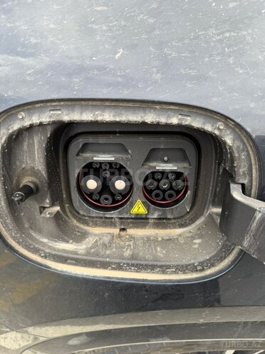 Changan  2025, 1,000 km - 1.5 l - Bakı