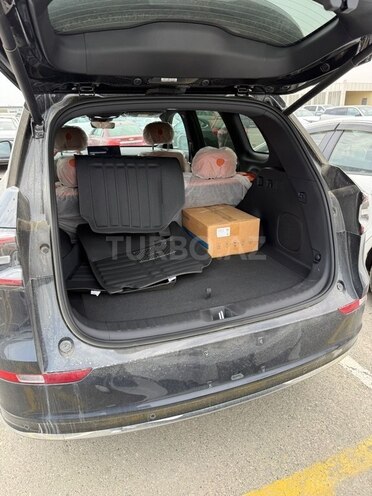 Changan  2025, 1,000 km - 1.5 l - Bakı