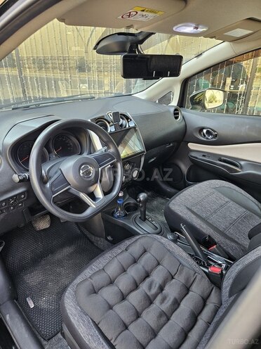 Nissan Note 2017, 93,000 km - 1.2 л - Bakı